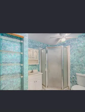a view of bathroom