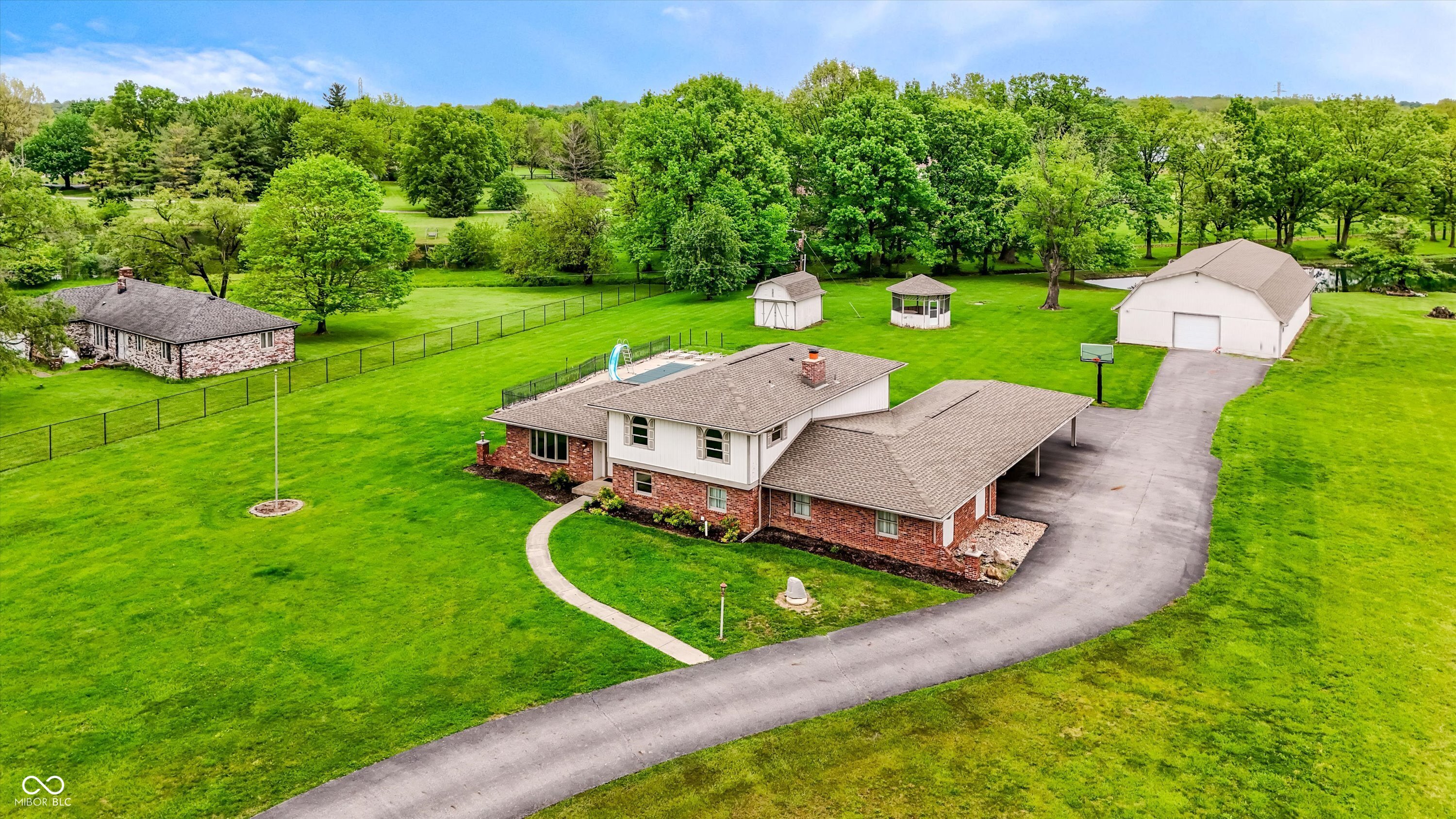 9410 Pentecost Road Indianapolis, IN 46239 - Photo 81 of 91