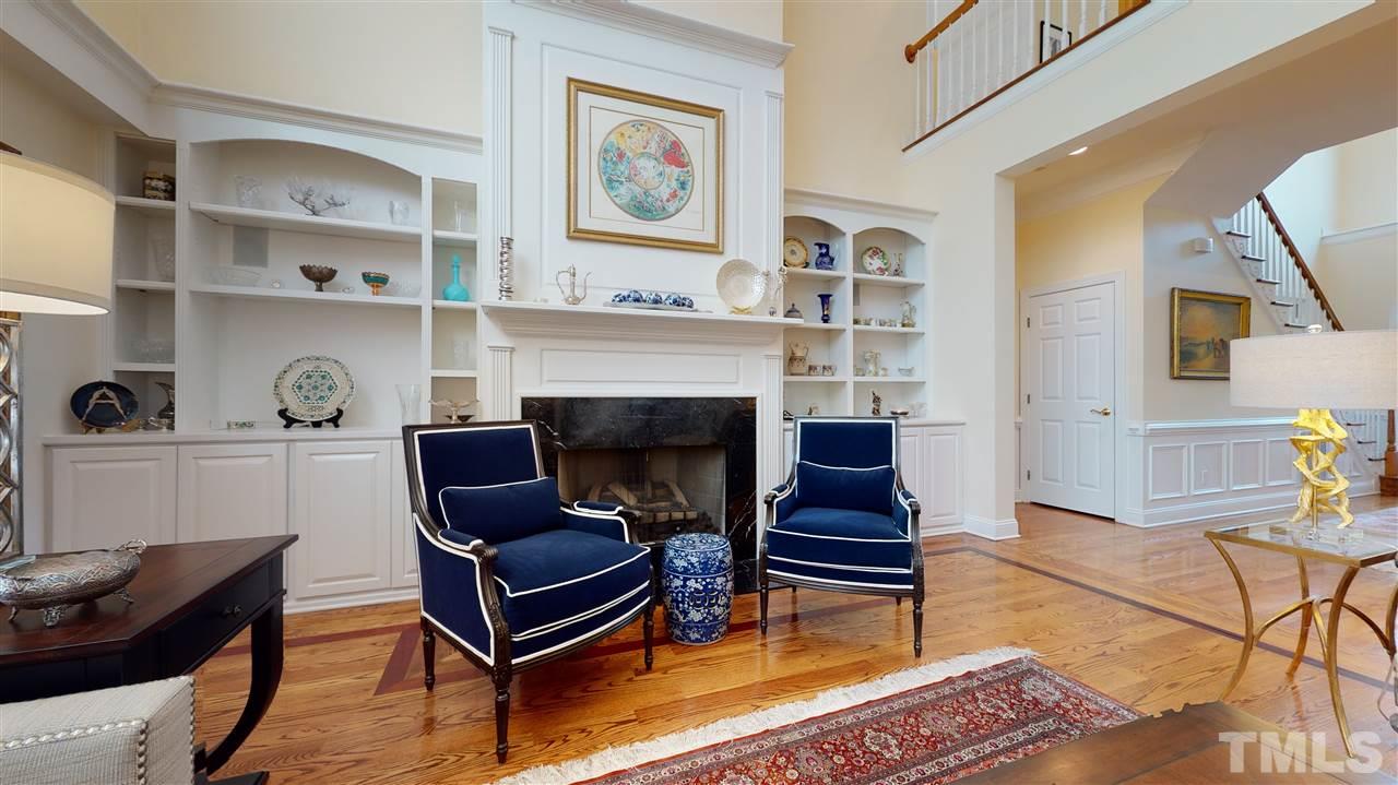1032 Bearglades Lane Raleigh, NC 27615 - Photo 11 of 29