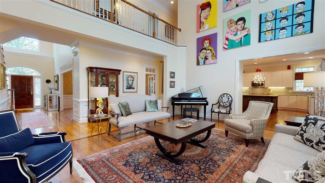 1032 Bearglades Lane Raleigh, NC 27615 - Photo 12 of 29