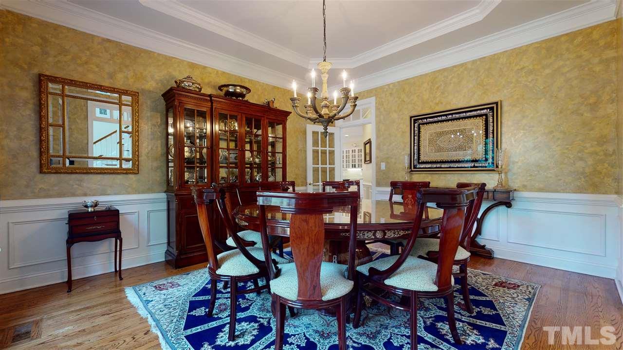 1032 Bearglades Lane Raleigh, NC 27615 - Photo 13 of 29