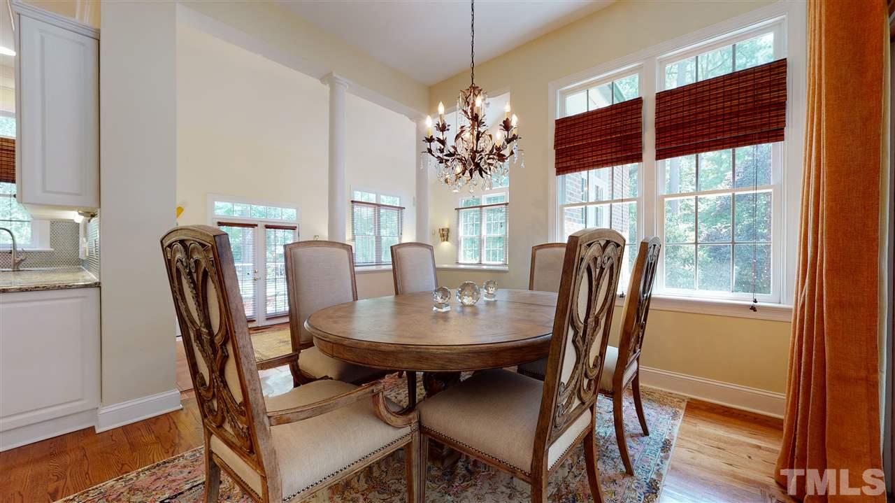 1032 Bearglades Lane Raleigh, NC 27615 - Photo 14 of 29