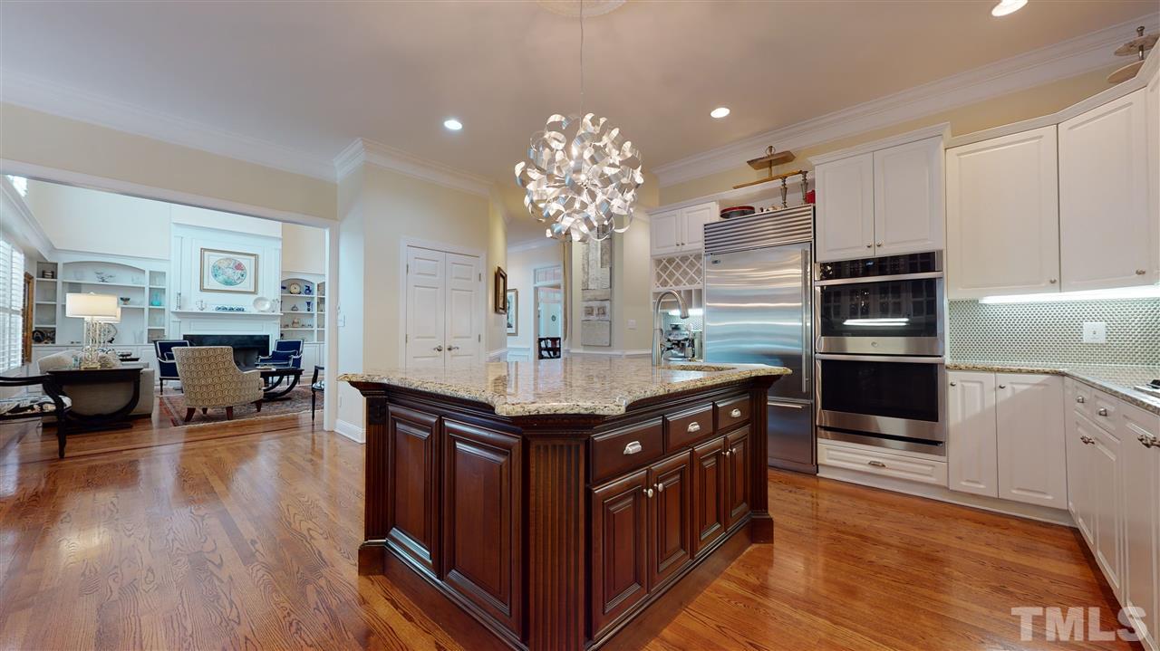 1032 Bearglades Lane Raleigh, NC 27615 - Photo 17 of 29