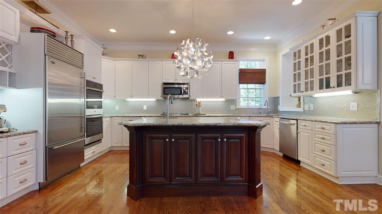 1032 Bearglades Lane Raleigh, NC 27615 - Photo 18 of 29