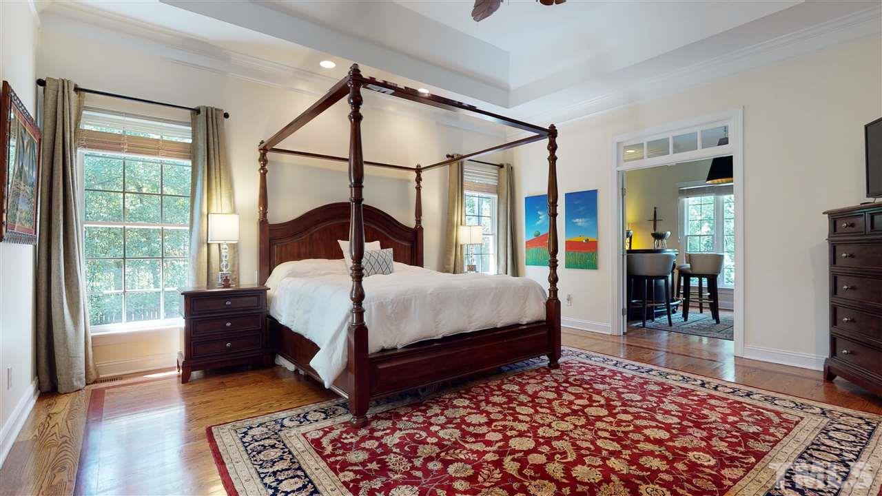 1032 Bearglades Lane Raleigh, NC 27615 - Photo 19 of 29