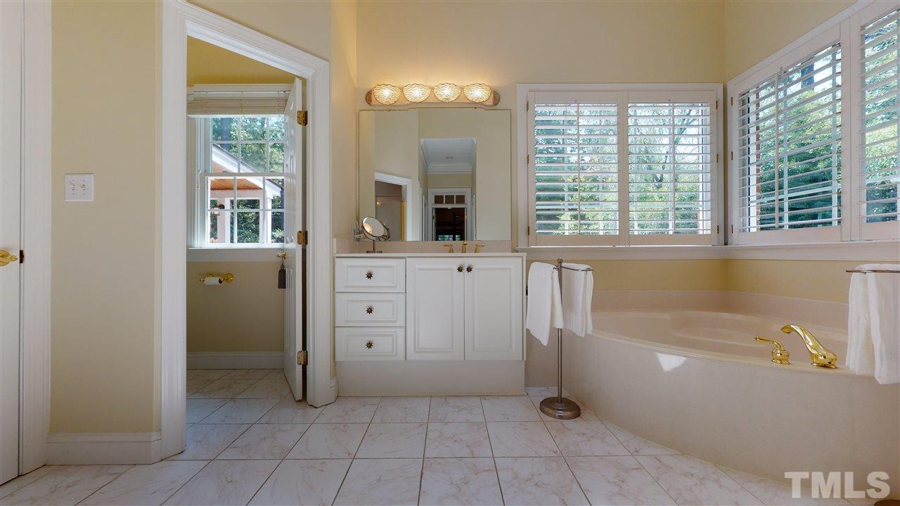 1032 Bearglades Lane Raleigh, NC 27615 - Photo 20 of 29
