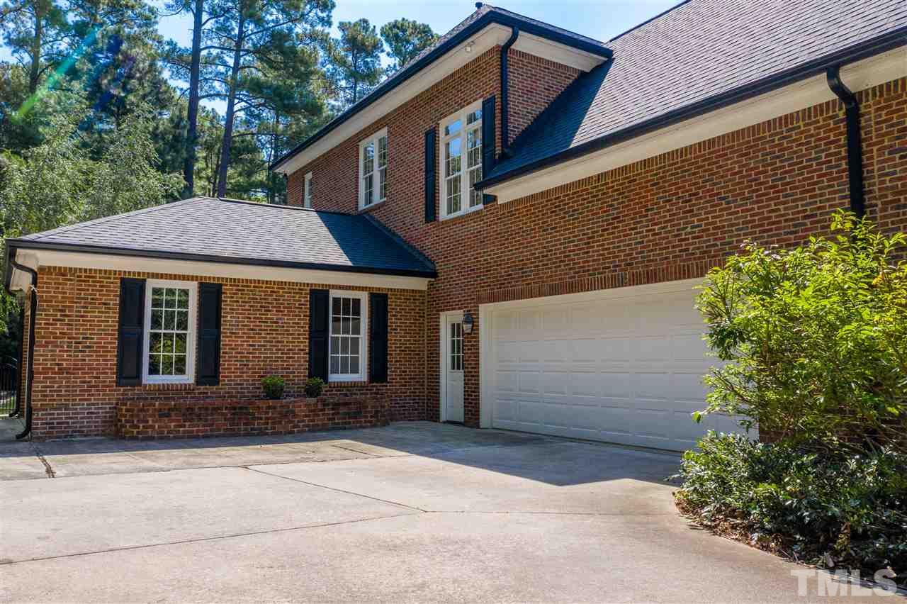 1032 Bearglades Lane Raleigh, NC 27615 - Photo 3 of 29