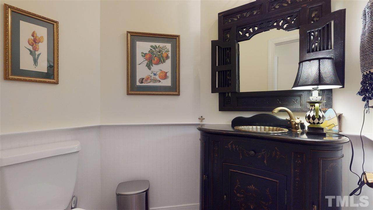1032 Bearglades Lane Raleigh, NC 27615 - Photo 22 of 29