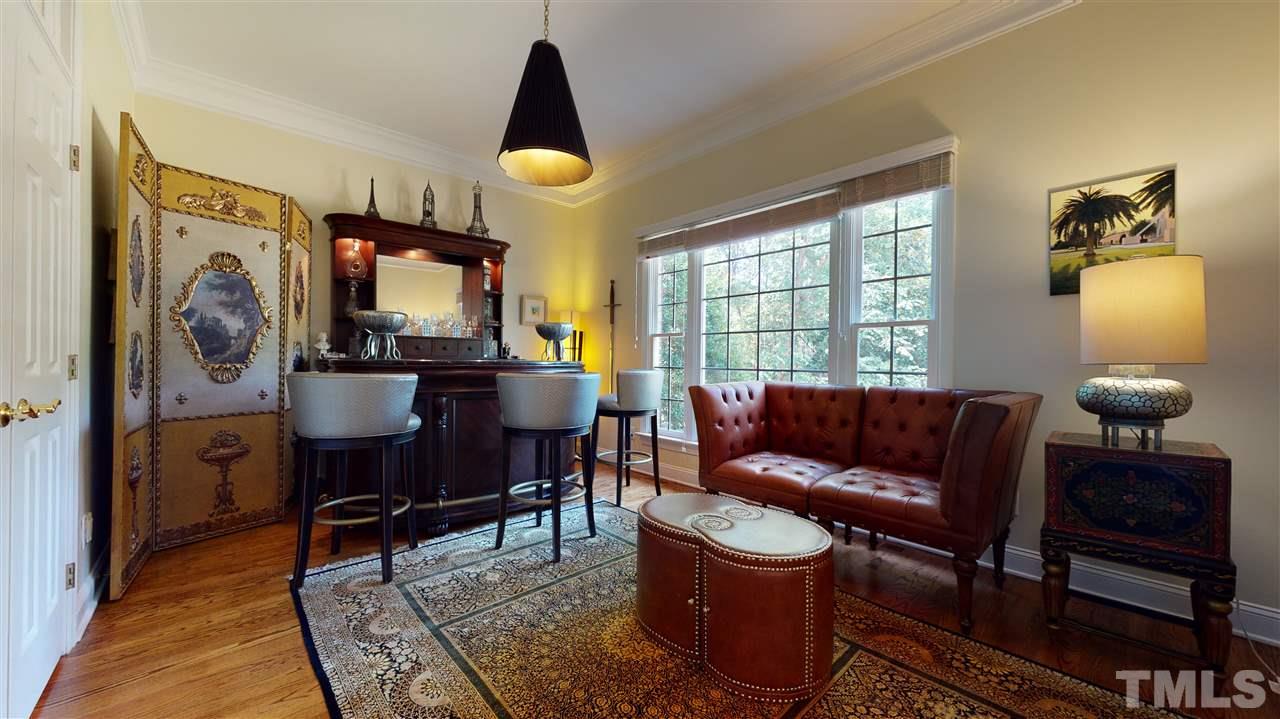 1032 Bearglades Lane Raleigh, NC 27615 - Photo 23 of 29