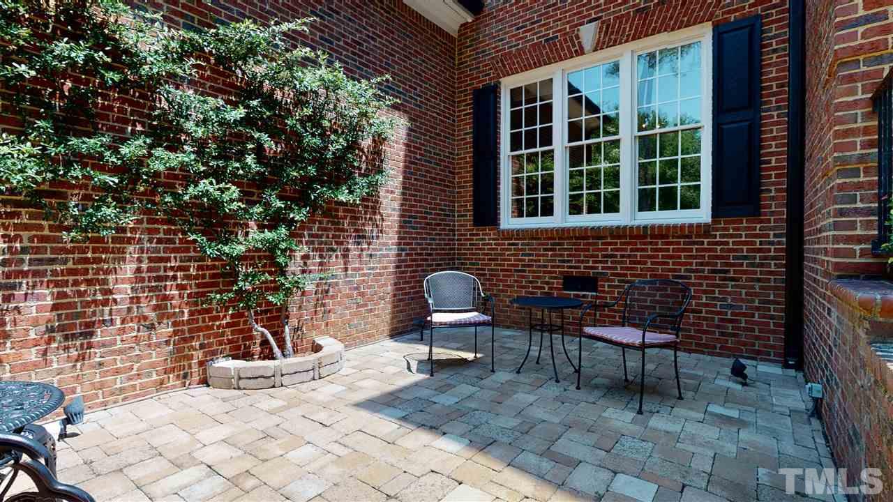 1032 Bearglades Lane Raleigh, NC 27615 - Photo 27 of 29