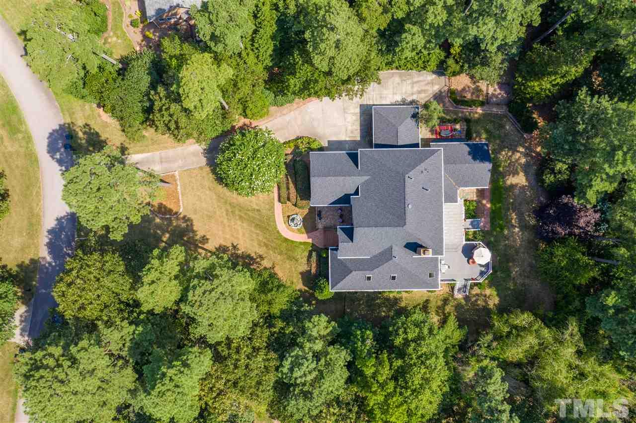 1032 Bearglades Lane Raleigh, NC 27615 - Photo 28 of 29