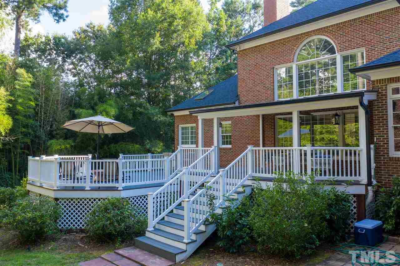1032 Bearglades Lane Raleigh, NC 27615 - Photo 6 of 29