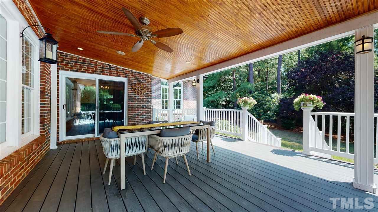 1032 Bearglades Lane Raleigh, NC 27615 - Photo 7 of 29