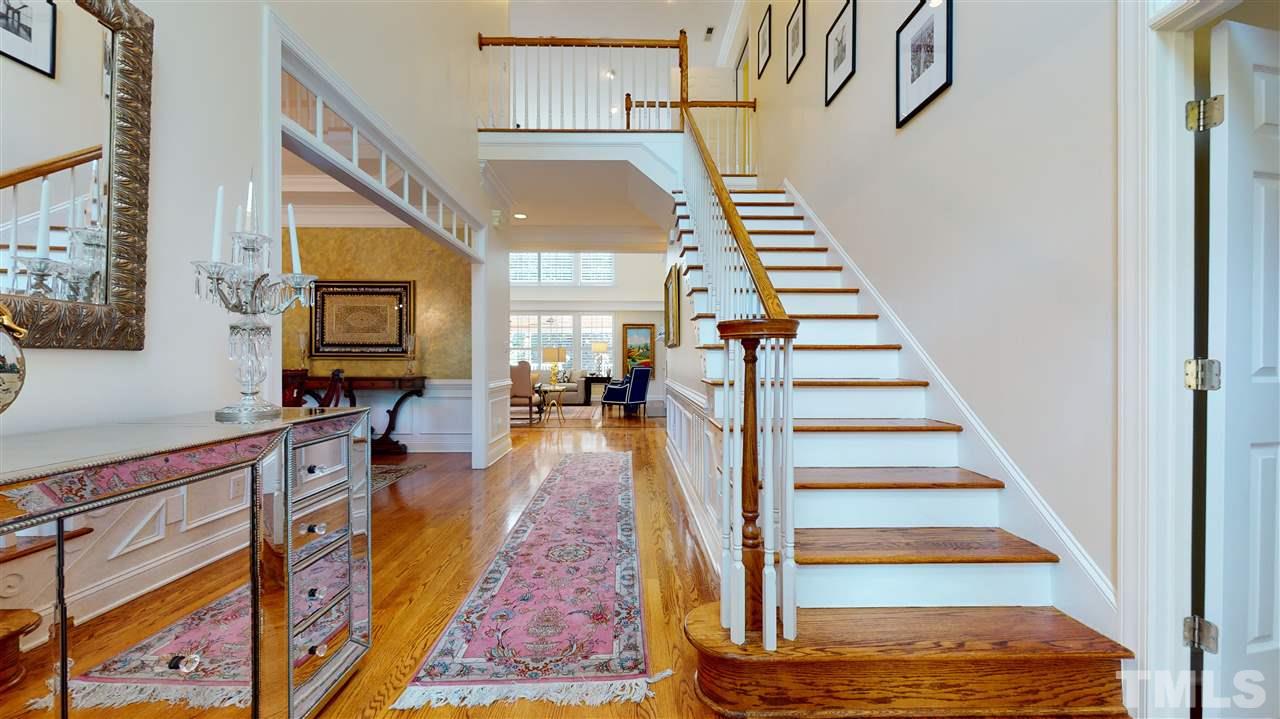 1032 Bearglades Lane Raleigh, NC 27615 - Photo 9 of 29