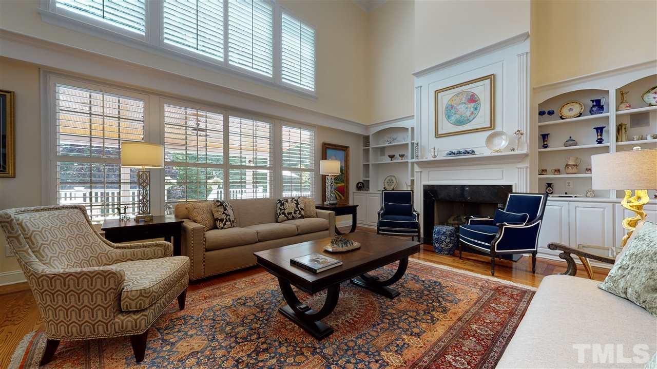 1032 Bearglades Lane Raleigh, NC 27615 - Photo 10 of 29
