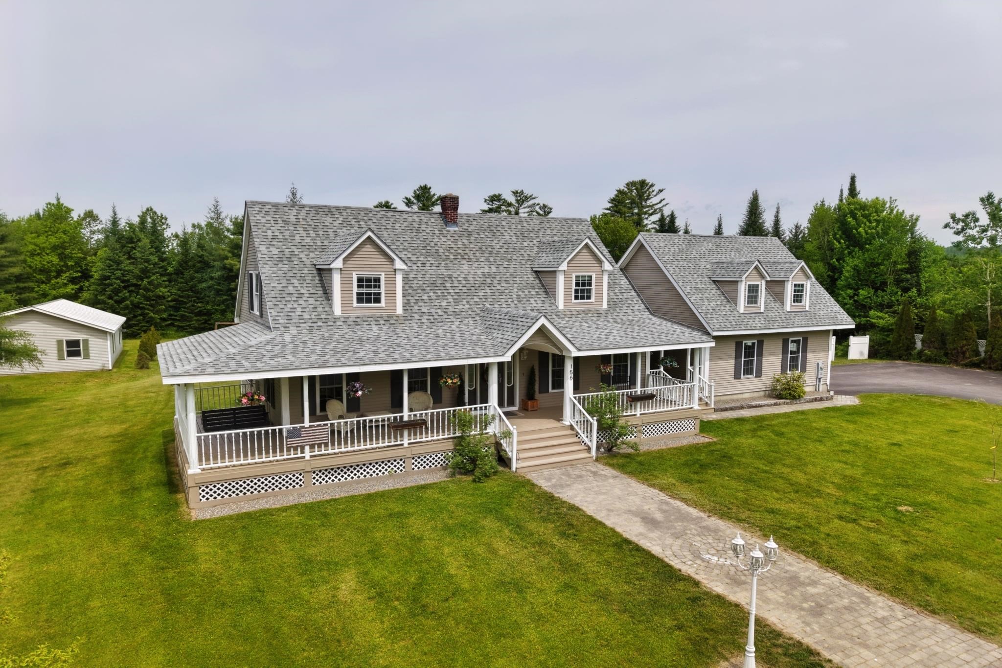 156 Couture Road Jefferson, NH 03583 - Photo 5 of 60