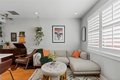$590,000 | 1906 West 38th Avenue, Denver, CO 80211