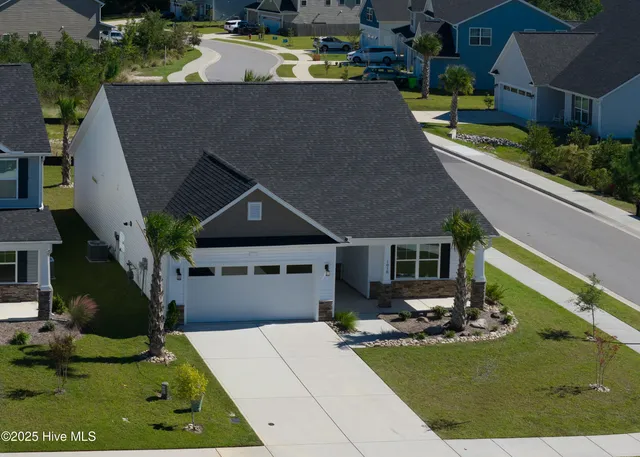 $429,990 | 1018 Terraces Lane, Hampstead, NC 28443