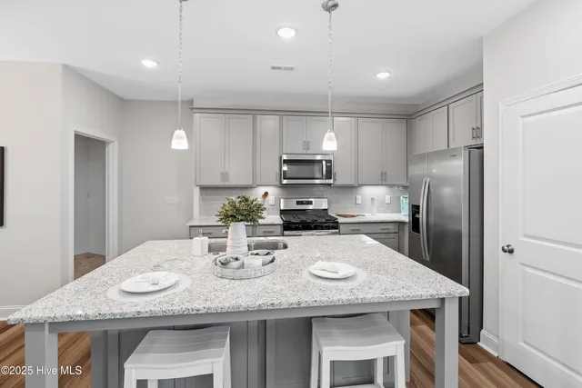 $429,990 | 1018 Terraces Lane, Hampstead, NC 28443