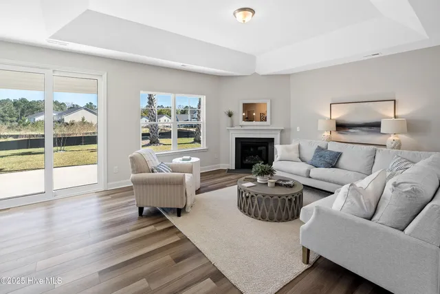 $429,990 | 1018 Terraces Lane, Hampstead, NC 28443