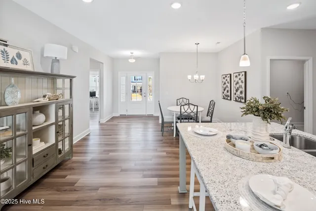 $429,990 | 1018 Terraces Lane, Hampstead, NC 28443