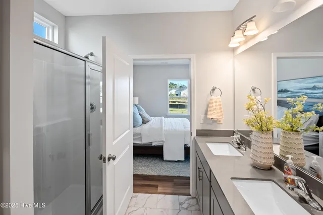 $429,990 | 1018 Terraces Lane, Hampstead, NC 28443