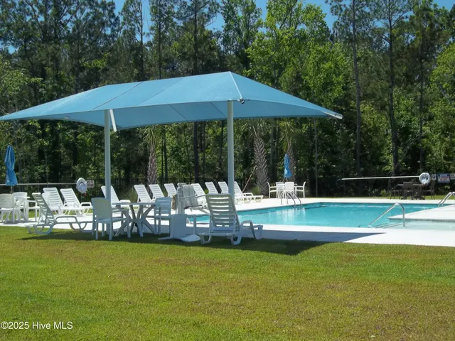 $429,990 | 1018 Terraces Lane, Hampstead, NC 28443