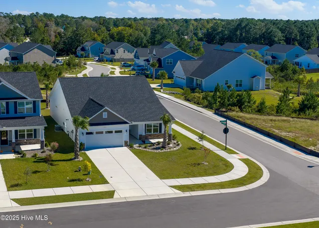 $429,990 | 1018 Terraces Lane, Hampstead, NC 28443