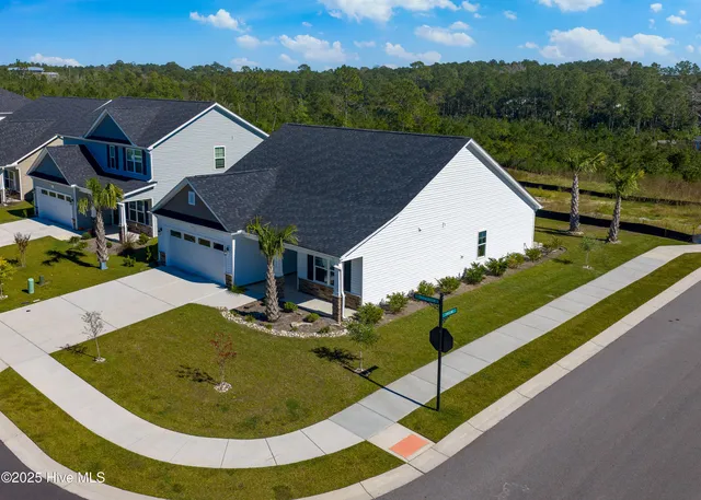 $429,990 | 1018 Terraces Lane, Hampstead, NC 28443