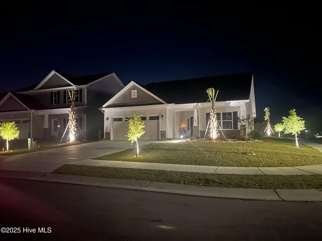 $429,990 | 1018 Terraces Lane, Hampstead, NC 28443