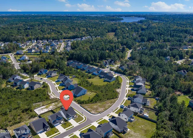 $429,990 | 1018 Terraces Lane, Hampstead, NC 28443