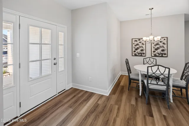 $429,990 | 1018 Terraces Lane, Hampstead, NC 28443