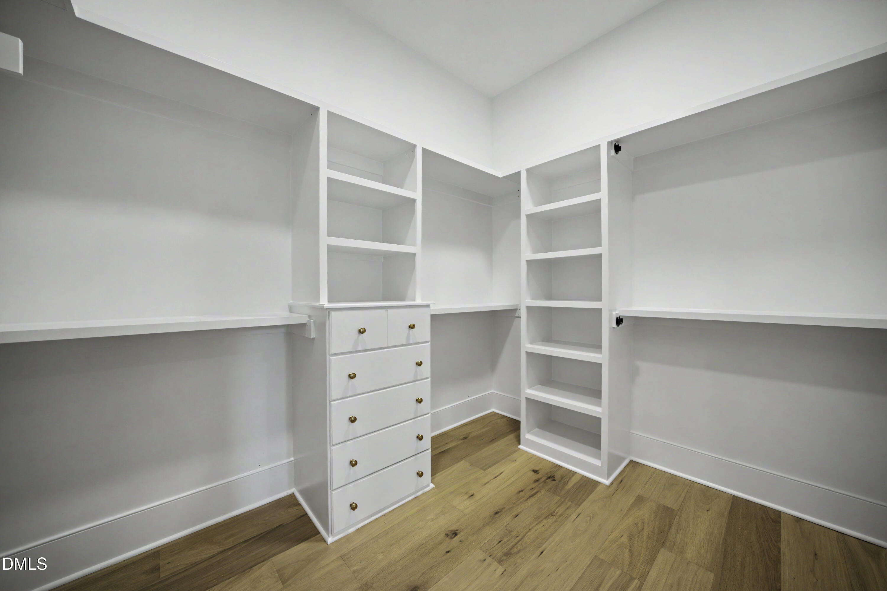 605 Ridgecrest Road Cary, NC 27511 - Photo 10 of 24 Primary Closet