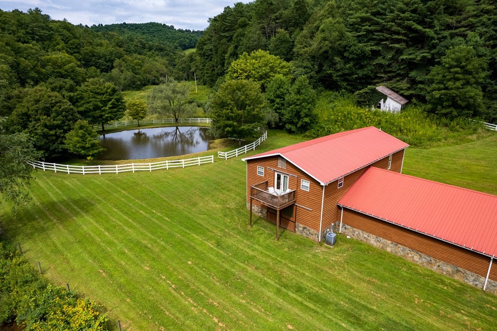 641 Stillhouse Road Laurel Fork, VA 24352 - Photo 72 of 73 Gallery Image 72
