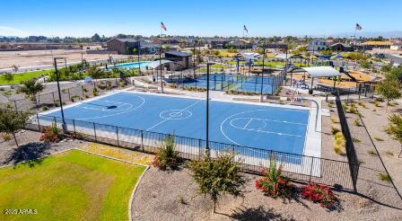 10048 West Piccadilly Road Avondale, AZ 85392 - Photo 46 of 49 a view of a city