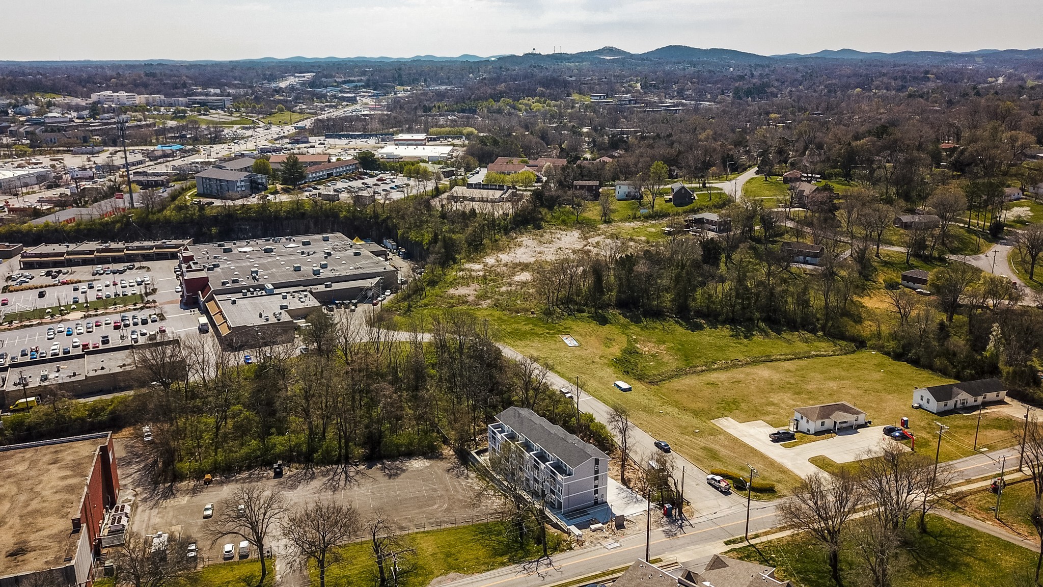 421 Elysian Fields Road, Unit 4 Nashville, TN 37211 - Photo 24 of 26