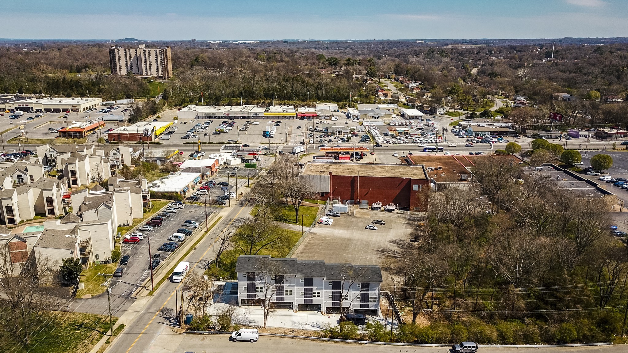 421 Elysian Fields Road, Unit 4 Nashville, TN 37211 - Photo 25 of 26