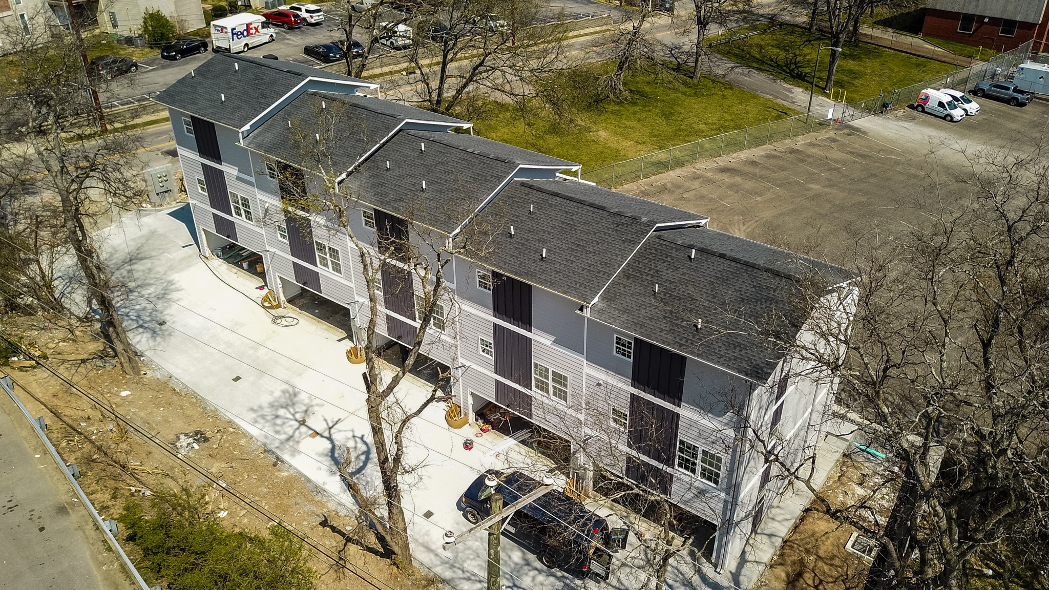 421 Elysian Fields Road, Unit 4 Nashville, TN 37211 - Photo 4 of 26