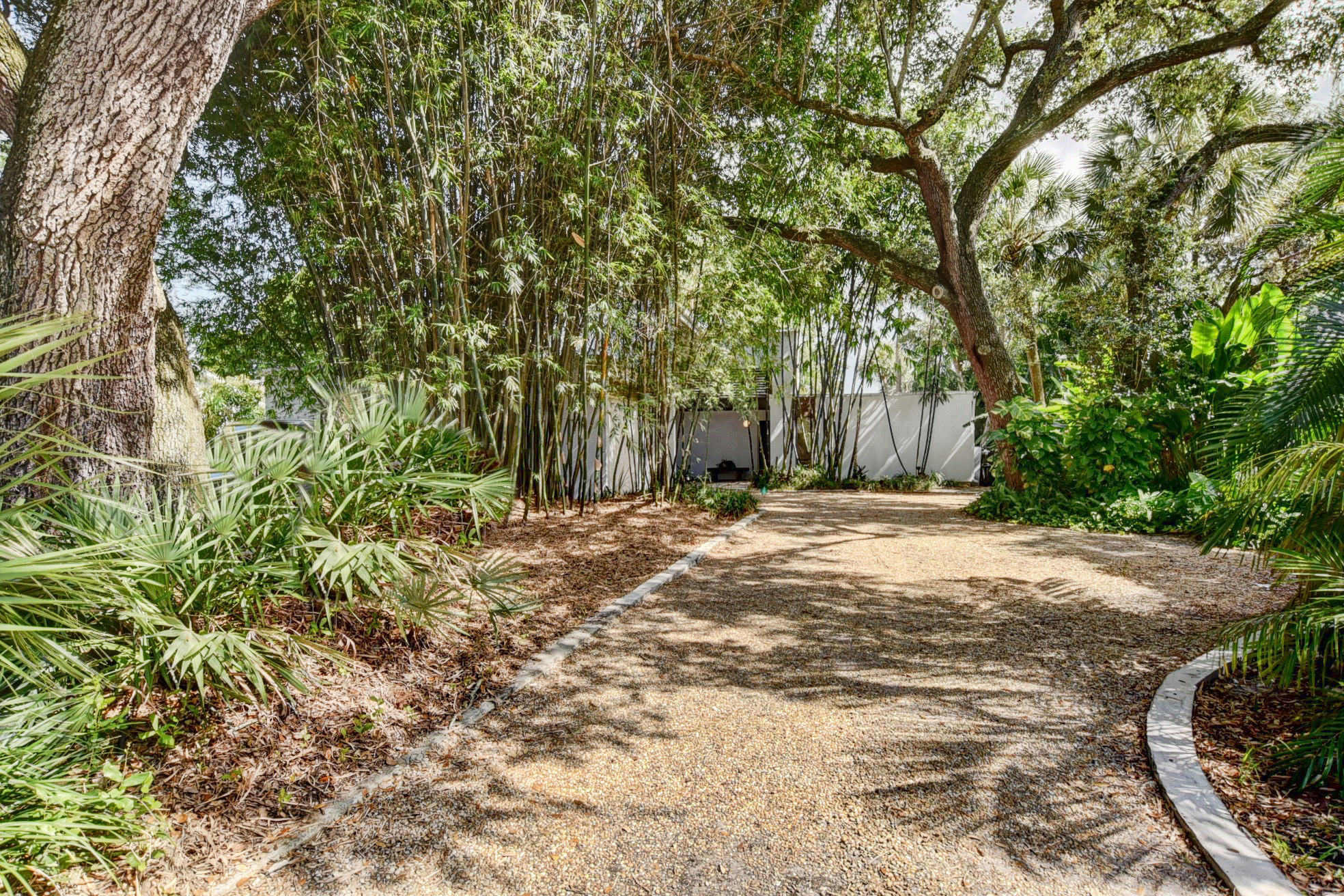 1240 Northwest 8th Street Boca Raton, FL 33486 - Photo 49 of 55 Driveway