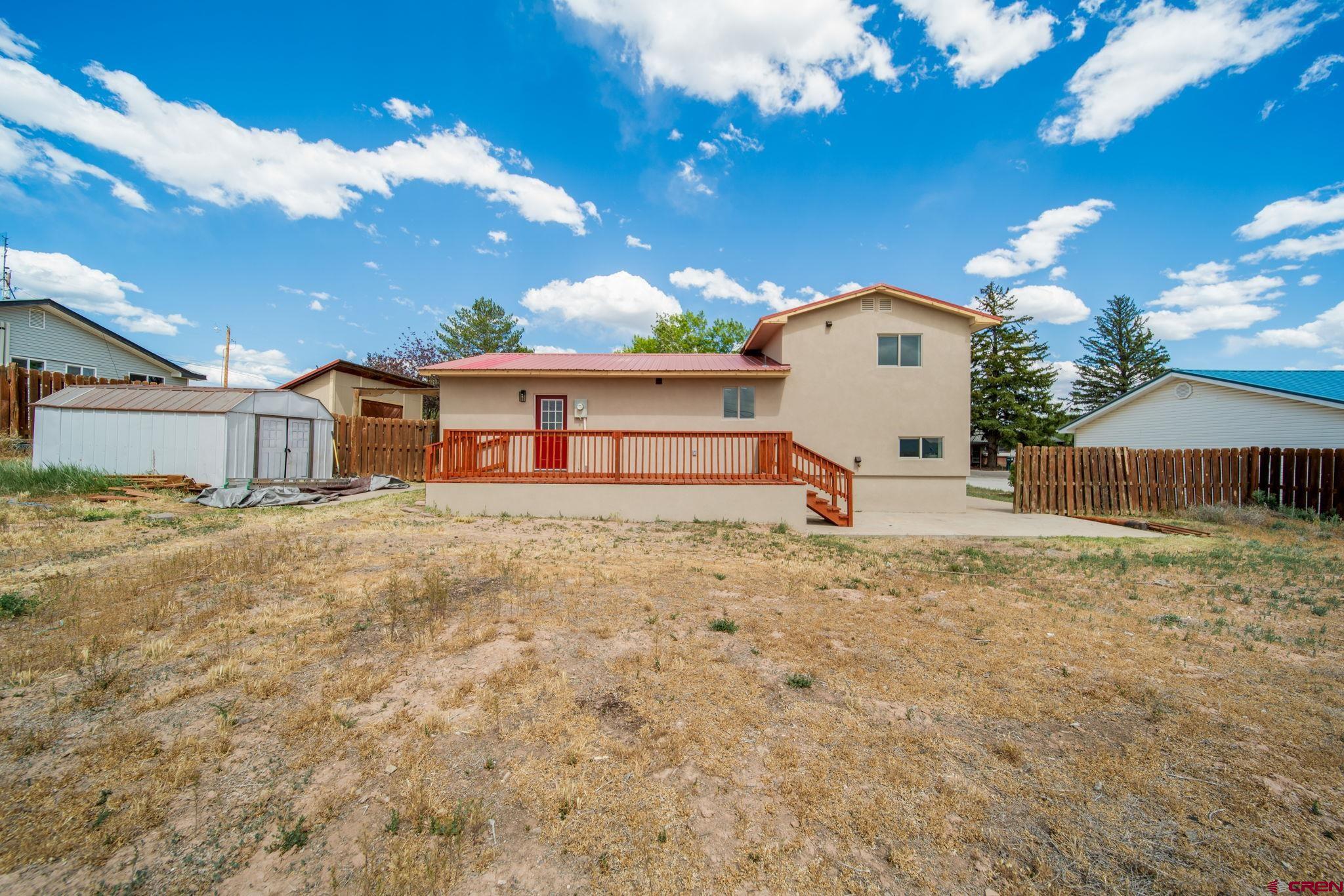 2011 Rolling Road Cortez, CO 81321 - Photo 27 of 31