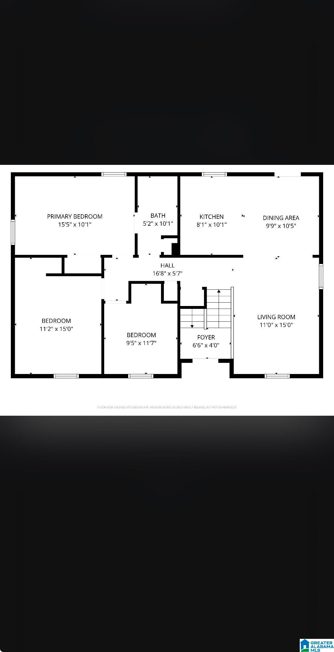 944 Willman Road Talladega, AL 35160 - Photo 8 of 10 Gallery Image 8