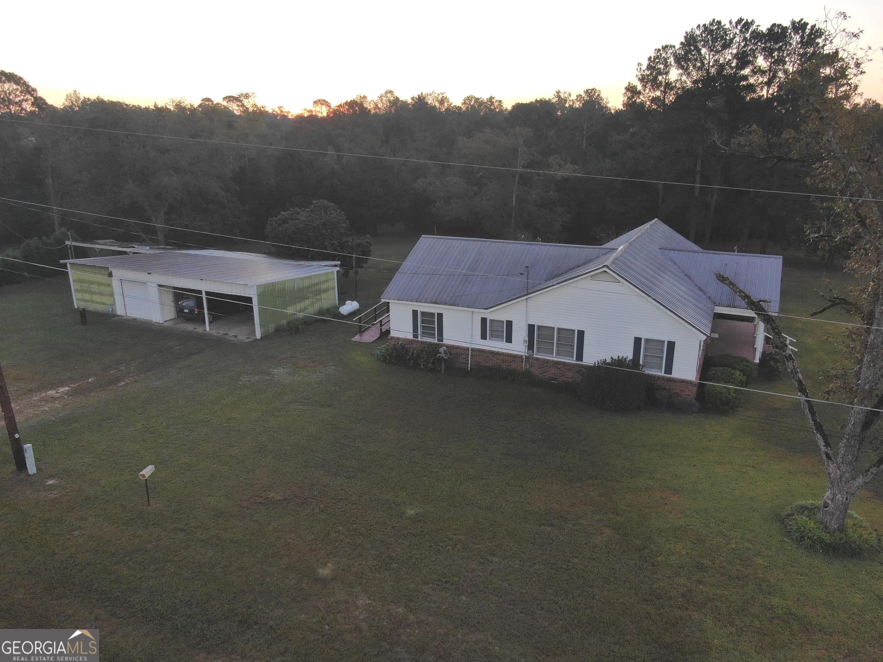 17 2nd Street McRae-Helena, GA 31037 - Photo 51 of 51