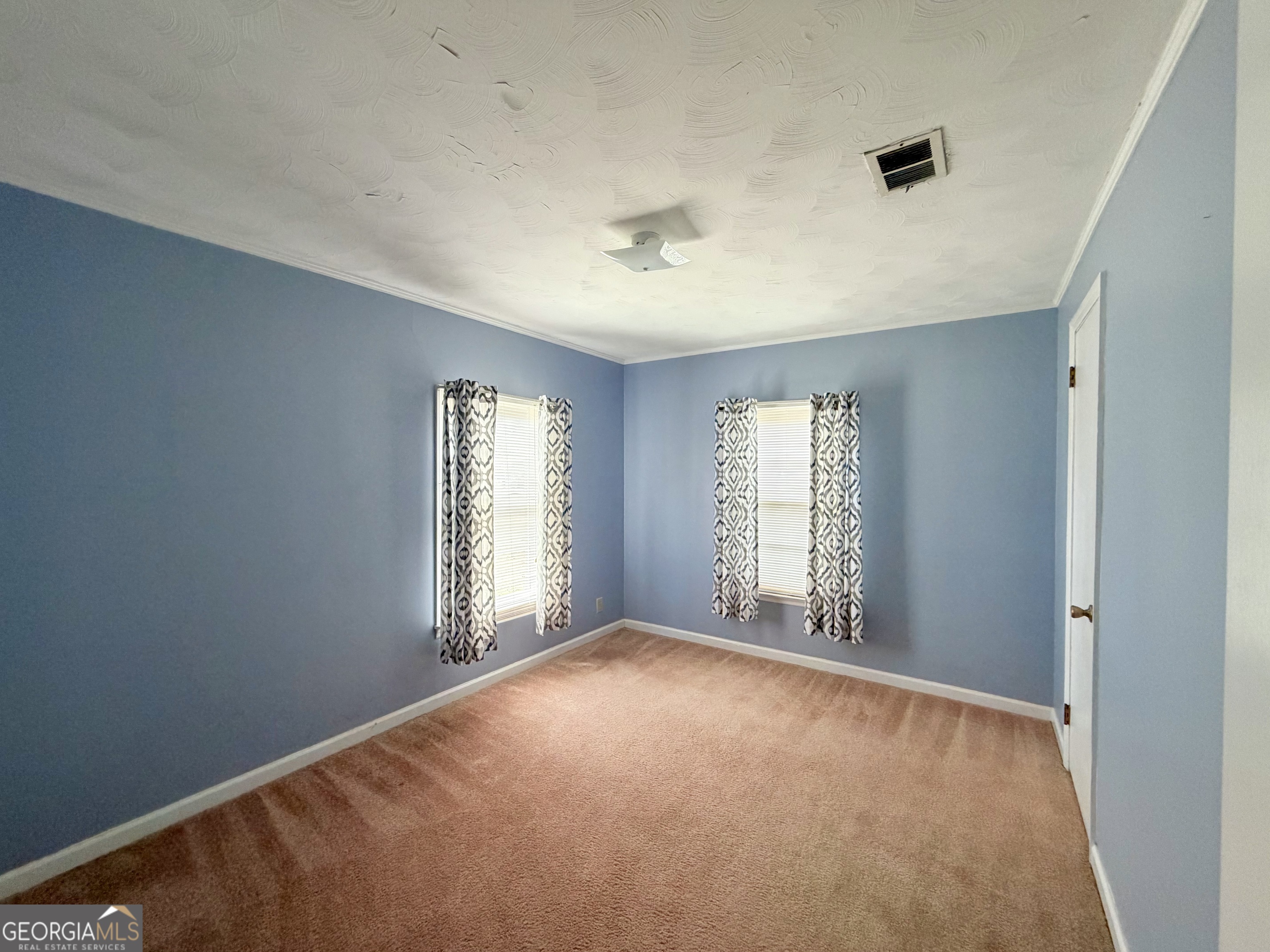 17 2nd Street McRae-Helena, GA 31037 - Photo 7 of 51 a view of an empty room with window