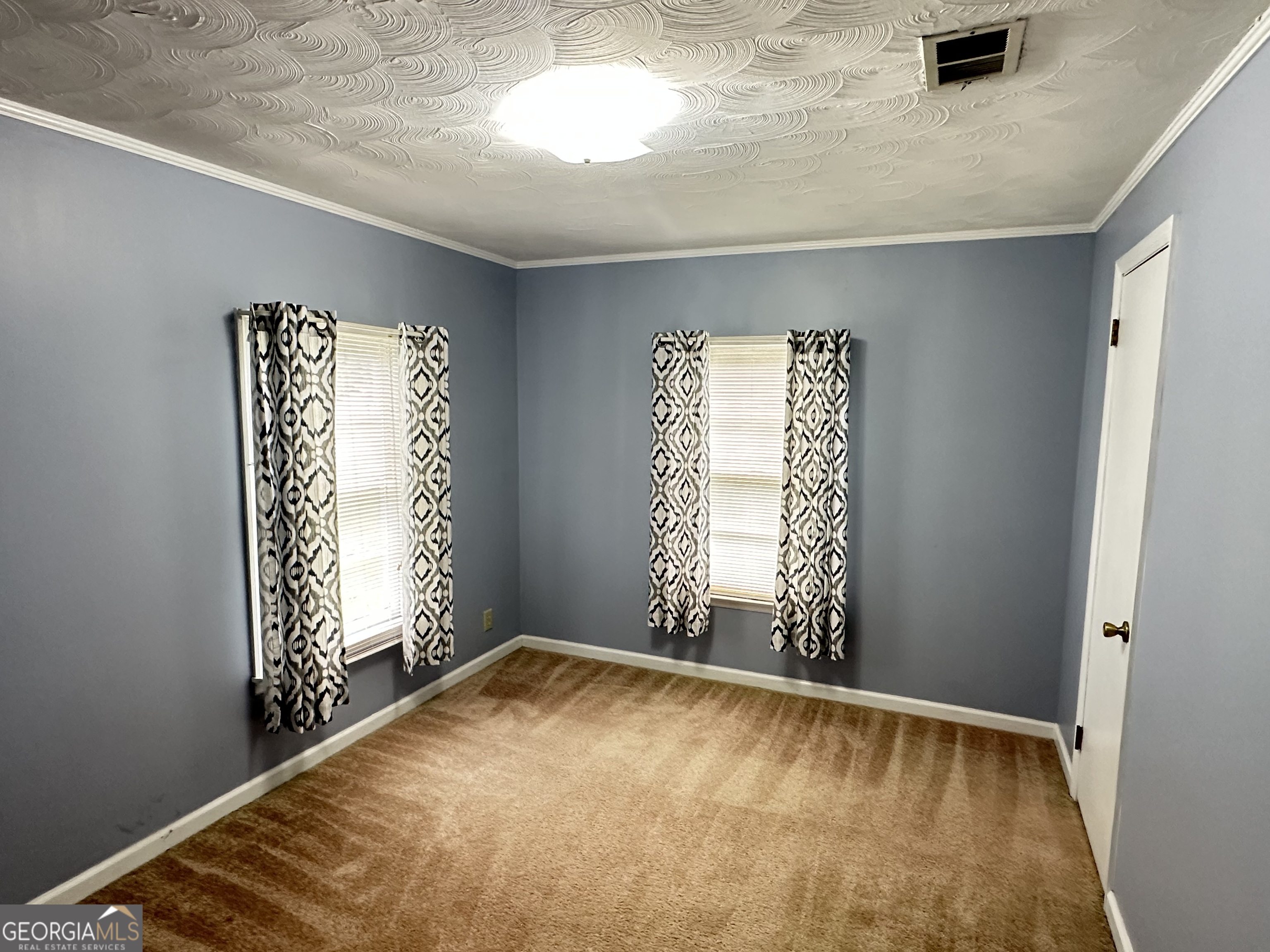17 2nd Street McRae-Helena, GA 31037 - Photo 8 of 51 a view of an empty room and window