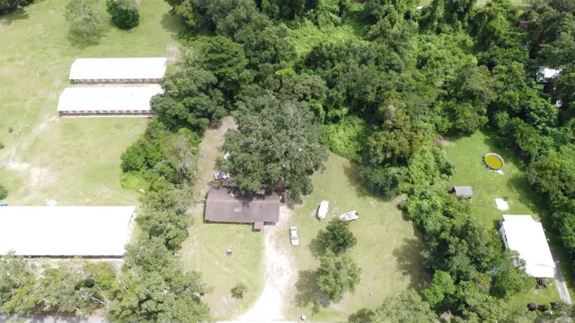 $349,900 | 35 C L Townsend Lane, Crawfordville, FL 32327