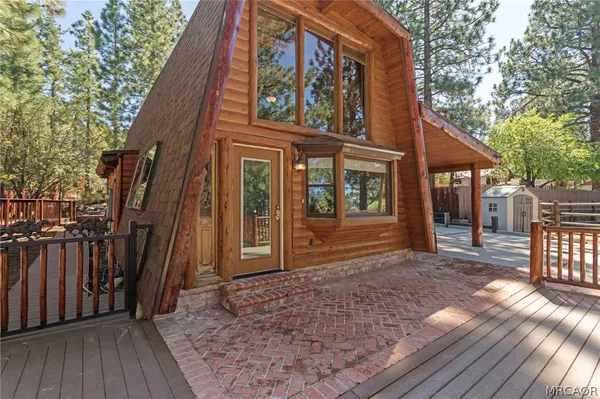 $629,000 | 2160 Mariposa Lane, Big Bear City, CA 92314