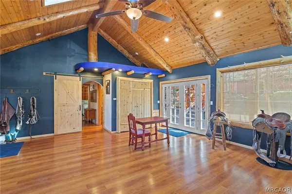 $629,000 | 2160 Mariposa Lane, Big Bear City, CA 92314
