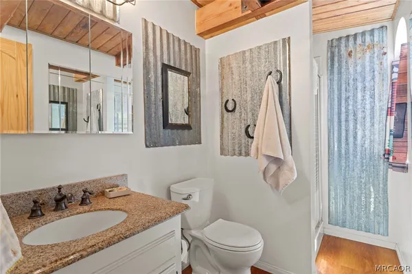 $629,000 | 2160 Mariposa Lane, Big Bear City, CA 92314