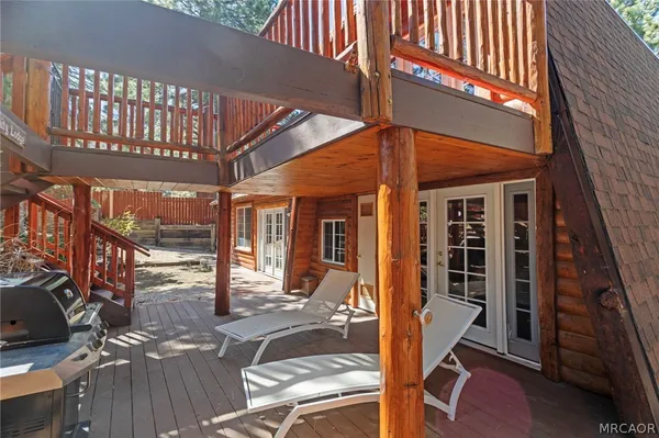 $629,000 | 2160 Mariposa Lane, Big Bear City, CA 92314
