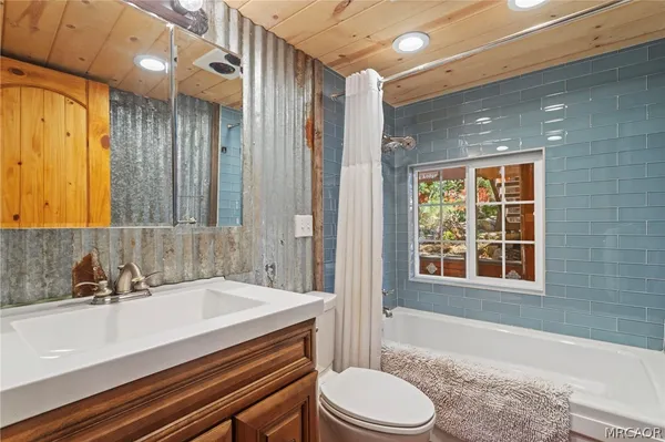 $629,000 | 2160 Mariposa Lane, Big Bear City, CA 92314